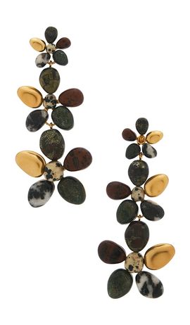 Zimmermann Zimmermann Norma Large Dangles Earring