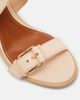 Zimmermann Zimmermann Orla 85 leather sandals - 5