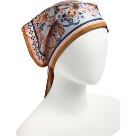Zimmermann Zimmermann Paisley Silk Headscarf
