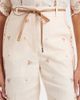 Zimmermann Zimmermann Patience floral linen flared pants - 4
