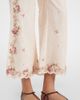 Zimmermann Zimmermann Patience floral linen flared pants - 5
