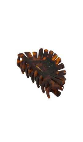 Zimmermann Zimmermann Peacock Hair Clasp