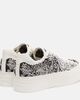 Zimmermann Zimmermann Pixie lace platform sneakers - 2