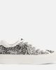 Zimmermann Zimmermann Pixie lace platform sneakers - 4