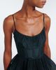 Zimmermann Zimmermann Pleated tiered bustier dress - 3