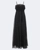 Zimmermann Zimmermann Polka-dot ruffled maxi dress - 1