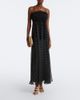 Zimmermann Zimmermann Polka-dot ruffled maxi dress - 2