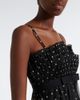 Zimmermann Zimmermann Polka-dot ruffled maxi dress - 3
