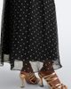 Zimmermann Zimmermann Polka-dot ruffled maxi dress - 4