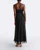 Zimmermann Zimmermann Polka-dot ruffled maxi dress - 5