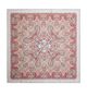 Zimmermann Zimmermann Printed Silk Maxi Square Scarf - 2