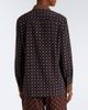 Zimmermann Zimmermann Printed tie-neck blouse - 5