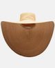 Zimmermann Zimmermann Raffia sun hat - 1