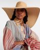 Zimmermann Zimmermann Raffia sun hat - 2