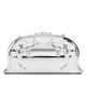 Zimmermann Zimmermann Rapture Clutch Silver One - 1