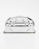 Zimmermann Zimmermann Rapture Clutch Silver One - 2