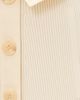 Zimmermann Zimmermann Rebellion Buttoned Midi Skirt Parchment - 6