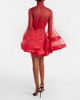 Zimmermann Zimmermann Rebellion silk minidress - 3