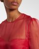 Zimmermann Zimmermann Rebellion silk minidress - 7