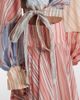 Zimmermann Zimmermann Rebellion striped linen and silk blouse - 5