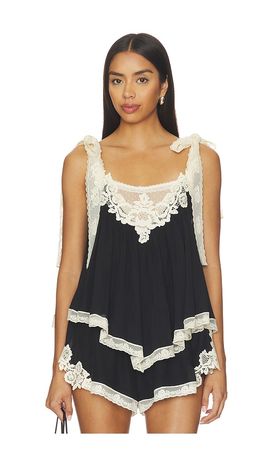 Sho Dress