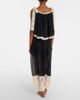 Zimmermann Zimmermann Roselight cotton and silk balloon pants - 5