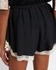 Zimmermann Zimmermann Roselight cotton and silk shorts - 4