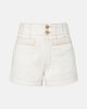 Zimmermann Zimmermann Roselight denim shorts - 1