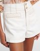 Zimmermann Zimmermann Roselight denim shorts - 3