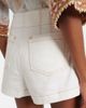 Zimmermann Zimmermann Roselight denim shorts - 4