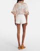 Zimmermann Zimmermann Roselight denim shorts - 5