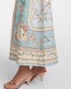 Zimmermann Zimmermann Roselight floral linen maxi dress - 4