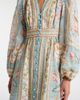 Zimmermann Zimmermann Roselight floral linen maxi dress - 5
