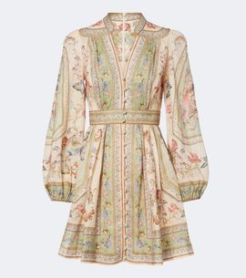 Sho Dress
