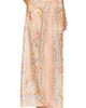 Zimmermann Zimmermann Roselight Relaxed Pant - 2