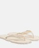Zimmermann Zimmermann Seafoam thong sandals - 1