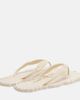 Zimmermann Zimmermann Seafoam thong sandals - 3
