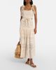 Zimmermann Zimmermann Seafoam thong sandals - 4
