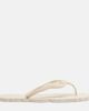 Zimmermann Zimmermann Seafoam thong sandals - 5