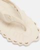Zimmermann Zimmermann Seafoam thong sandals - 6
