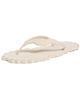 Zimmermann Zimmermann Seafoam Thong Sandals Milk - 1
