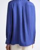 Zimmermann Zimmermann Silk Twill Knot Blouse - 3