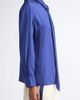 Zimmermann Zimmermann Silk Twill Knot Blouse - 4