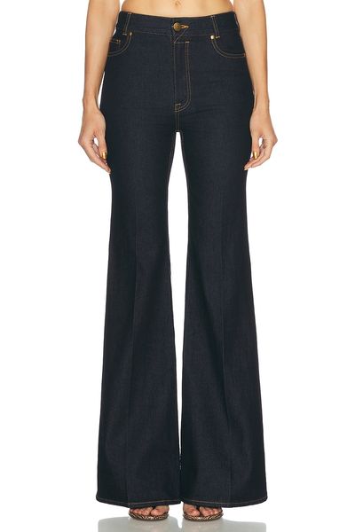 Zimmermann Zimmermann Slim Flare Leg