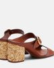 Zimmermann Zimmermann Solena leather mules - 4