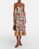 Zimmermann Zimmermann Solena leather mules - 5