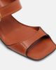 Zimmermann Zimmermann Solena leather mules - 7