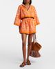 Zimmermann Zimmermann Solstice cotton terry shorts - 2
