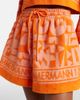 Zimmermann Zimmermann Solstice cotton terry shorts - 3