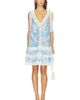 Zimmermann Zimmermann Solstice Lantern Mini Dress - 1